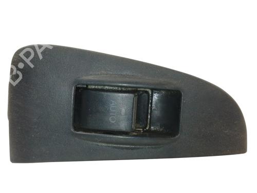 Used Right rear window switch TOYOTA AVENSIS Saloon (_T25_) [2003-2008]  10363359