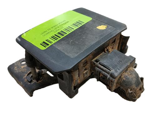 Używane Moduł elektroniczny SKODA FABIA III (NJ3) 1.0 (75 hp) 32340247