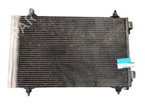 Radiador A/A FIAT SCUDO Van (270_, 272_) 1.6 D Multijet (90 hp) 17677011