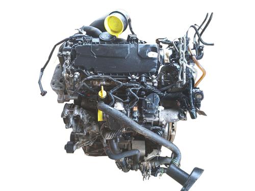 Moteur NISSAN NV400 Van (X62, X62B) dCi 125 (125 hp) 29132062