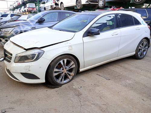 Rim MERCEDES-BENZ A-CLASS (W176) A 180 CDI / d (176.012) | BP28377301C45 