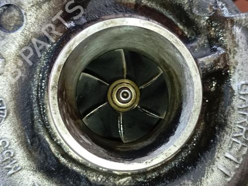 Turbocharger/Supercharger RENAULT LAGUNA II (BG0/1_) 1.9 dCi (BG0R, BG0E) | BP29402657M71 