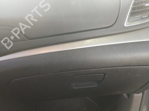 Handskerum OPEL MOKKA / MOKKA X (J13) 1.6 CDTI (_76) | BP8125028C95 