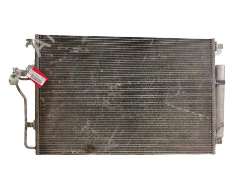 Used AC radiator VW CRAFTER 30-35 Bus (2E_) [2006-2016]  10741233