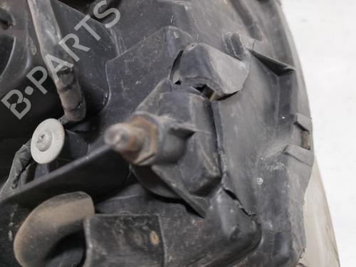 Left headlight KIA CARENS II MPV (FJ) 2.0 CRDi | BP5349945C28 