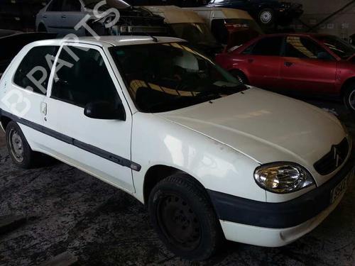 Rear wiper motor CITROËN SAXO (S0, S1) 1.1 X, SX | BP5354681M102 