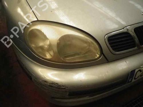 Climate control DAEWOO LANOS (KLAT)  | BP5348211I5 