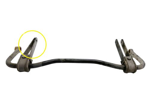 Anti roll bar NISSAN CABSTAR E (TL_, VL_) 120.35, 120.45 (TL0) | BP10103649M96 