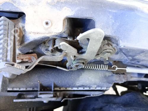 Hood lock CITROËN C3 I (FC_, FN_) 1.4 HDi | BP17756613C133 