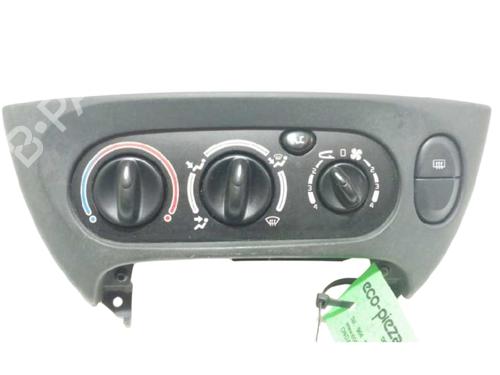 Climate control RENAULT MEGANE I Coach (DA0/1_)  | BP6590487I5 