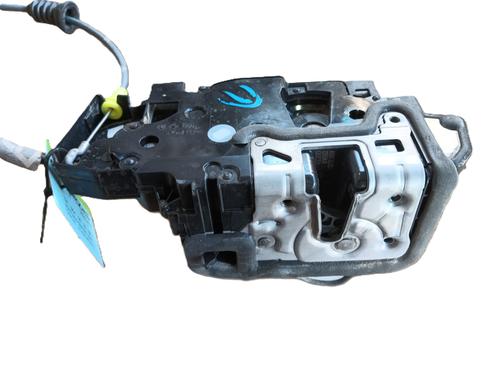 Rear right lock MERCEDES-BENZ EQA (H243) EQA 250+ (243.702) | BP29249859C99 