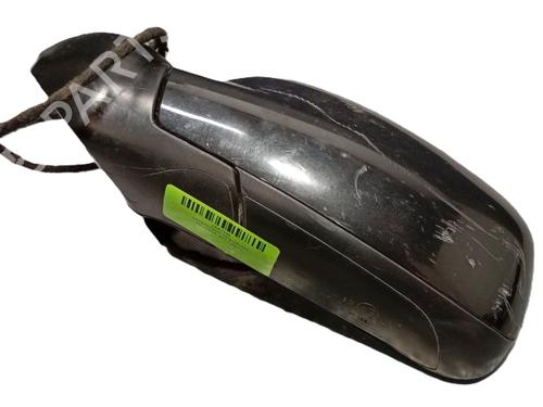 Left mirror PEUGEOT 307 (3A/C) 1.6 HDi 110 | BP23262172C26 