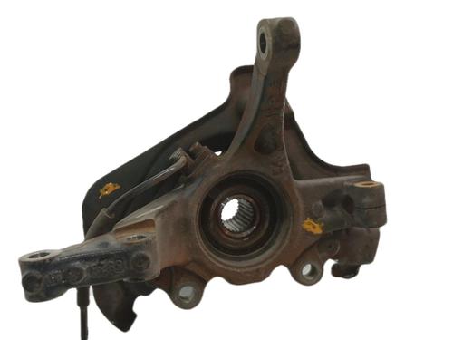 Used Left front steering knuckle FIAT PUNTO EVO (199_) [2008-2025]  6273458