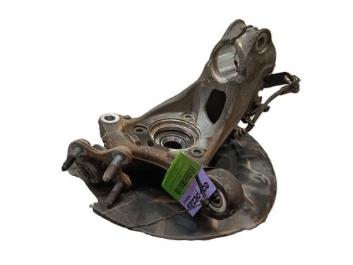 Used Right front steering knuckle Right front steering knuckle VW TIGUAN (AD1, AX1) 1.4 TSI (125 hp) 33021439 33021439