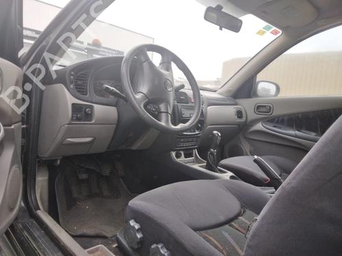 Starter NISSAN ALMERA II Hatchback (N16) 2.2 Di | BP14937859M8 