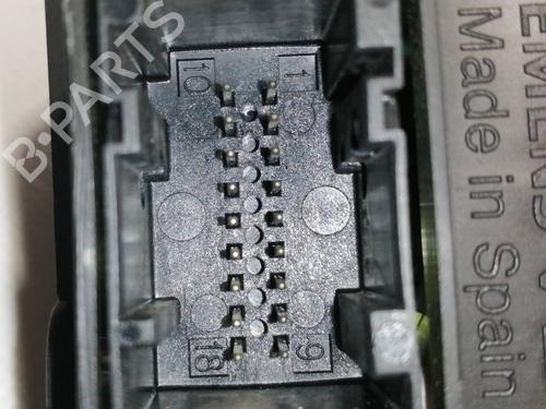 Instrument cluster ALFA ROMEO 159 (939_) 1.9 JTDM 16V (939AXC1B, 939AXC12) | BP10281051C47 