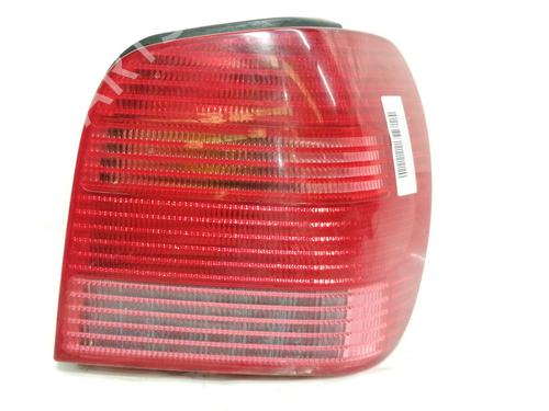 Right taillight VW POLO (6N2)  | BP6266084C35 