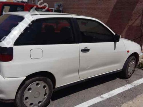Right mirror SEAT IBIZA II (6K1) 1.9 TDI | BP5872050C27 
