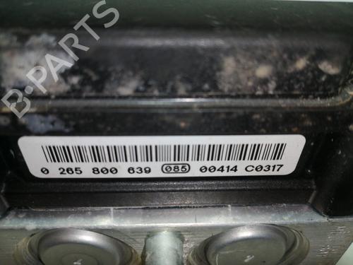 ABS pump HYUNDAI i30 (FD)  | BP11396872M43 