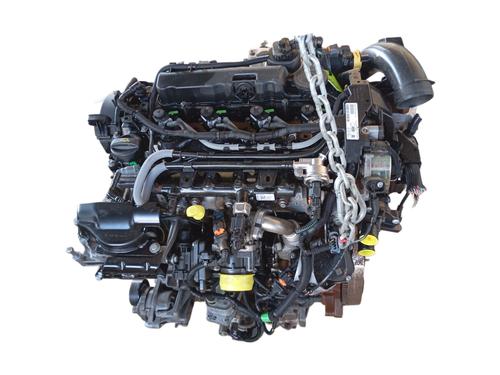 Engine FIAT SCUDO Van 2.0 Multijet 145 (506) | BP29629042M1 