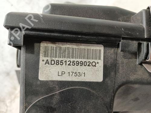 Air filter box BMW X1 (E84) xDrive 18 d | BP16863708M87 