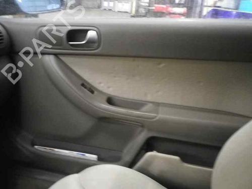Right mirror AUDI A3 (8L1) 1.9 TDI | BP5348768C27 