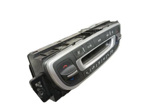 AC Styreenhet / Manøvreringsenhet RENAULT FLUENCE (L3_) Z.E. | BP17030422I5 