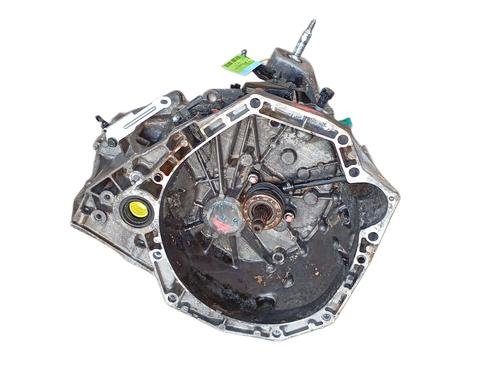 Gearbox NISSAN QASHQAI II (J11, J11_) 1.5 dCi | BP31340519M3