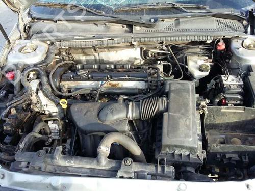 ABS Bremseaggregat PEUGEOT 406 (8B)  | BP5365453M43 