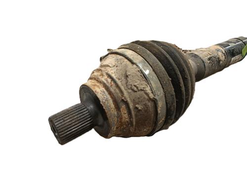 Right front driveshaft VW GOLF VII (5G1, BQ1, BE1, BE2) 1.6 TDI | BP29354788M39 