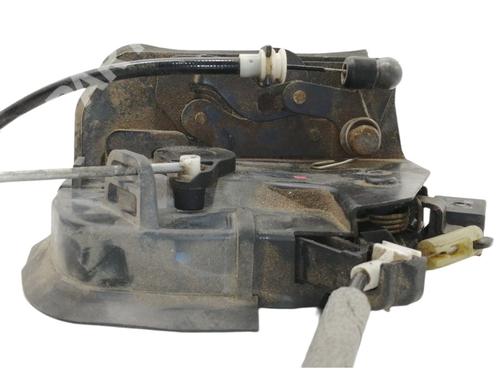 Rear left lock BMW X5 (E53) 3.0 d | BP9583058C100  - Image 10