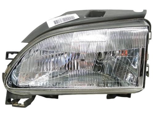 Used Left headlight SEAT AROSA (6H1) 1.0 (50 hp) 10923493