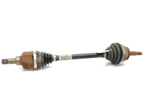 Used Left front driveshaft CITROËN C4 CACTUS [2014-2025]  7480528
