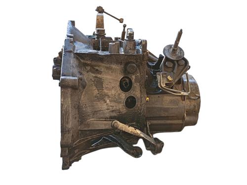 Gearbox PEUGEOT PARTNER MPV (5_, G_) 1.6 HDi 75 | BP30835456M3