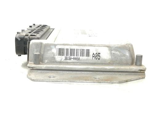 Engine control unit (ECU) HYUNDAI H-1 Van (A1)  | BP6268952M57 