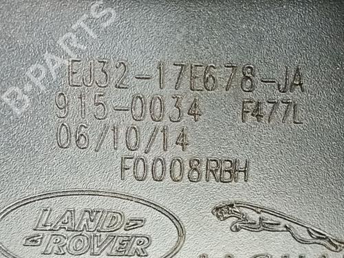 Rear mirror LAND ROVER RANGE ROVER EVOQUE (L538)  | BP29451909I6 