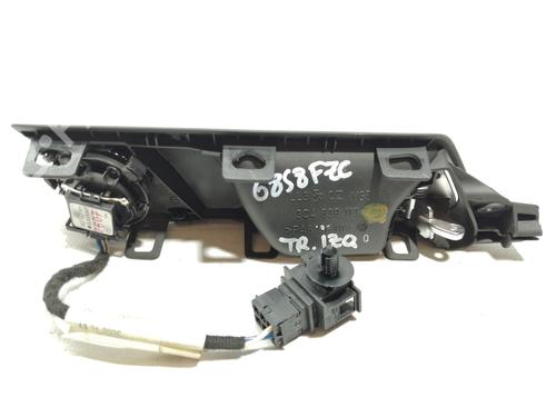 Rear left interior door handle VW PASSAT B6 (3C2) 2.0 TDI 16V | BP7045688I15 