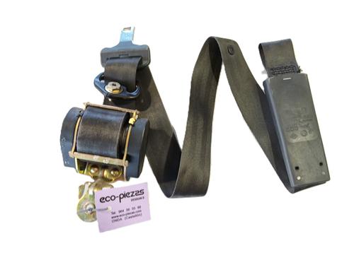 Used Front right seatbelt Front right seatbelt RENAULT MEGANE II (BM0/1_, CM0/1_) 1.6 16V (BM0C, CM0C) (113 hp) 36042586 36042586