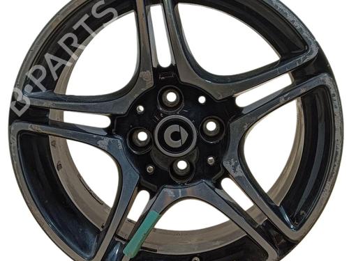 Fælk SMART FORTWO Coupe (453) 1.0 (453.342, 453.343) (71 hp) 26566392