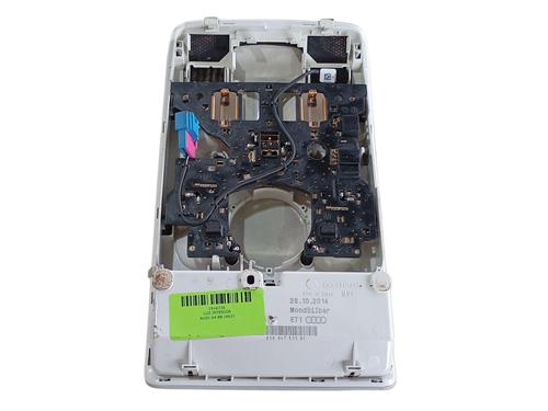 Interior roof light AUDI A4 B8 Avant (8K5)  | BP25051461I8 