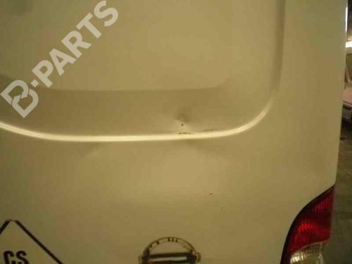 Front left exterior door handle NISSAN INTERSTAR Van (X70)  | BP5809710C128  - Image 21