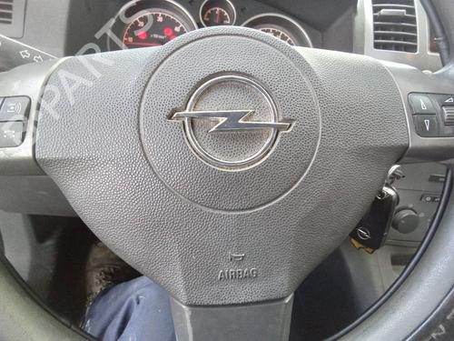 Driver airbag OPEL ZAFIRA / ZAFIRA FAMILY B (A05)  | BP11364564C9 