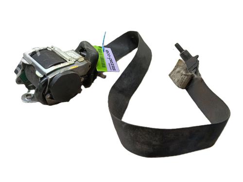 Used Front left seatbelt Front left seatbelt SSANGYONG REXTON / REXTON II (GAB_) 2.9 TD (120 hp) 34341018 34341018