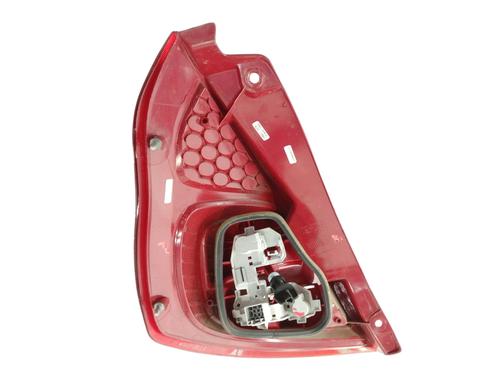 Right taillight FORD FIESTA VI (CB1, CCN)  | BP6904342C35 