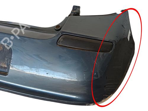 Rear bumper RENAULT CLIO III (BR0/1, CR0/1) 1.5 dCi (BR17, CR17) | BP22731314C8 