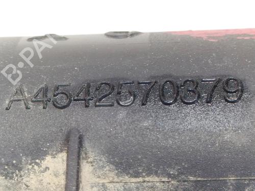 Clutch slave cylinder MITSUBISHI COLT VI (Z3_A, Z2_A) 1.5 DI-D (Z39A) | BP14262351M113 