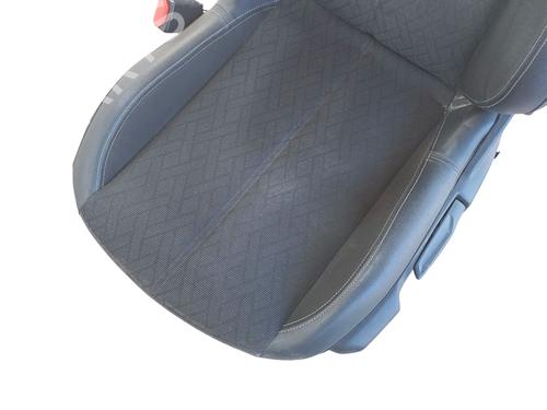 Left front seat OPEL CORSA F (P2JO) CORSA-e (68) | BP34543554C15 - Image 2