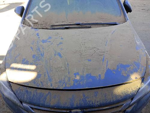 Used Hood Hood OPEL ASTRA K Sports Tourer (B16) 1.6 CDTi (35) (110 hp) 40523456 40523456
