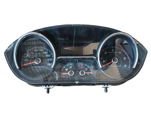 Used Instrument cluster FIAT DUCATO Platform/Chassis (250_) 150 Multijet 2,3 D (150 hp) 29121727