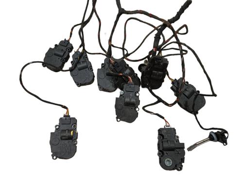 Used Electronic module Electronic module AUDI Q8 (4MN, 4MT) 50 TDI Mild Hybrid quattro (286 hp) 36039649 36039649